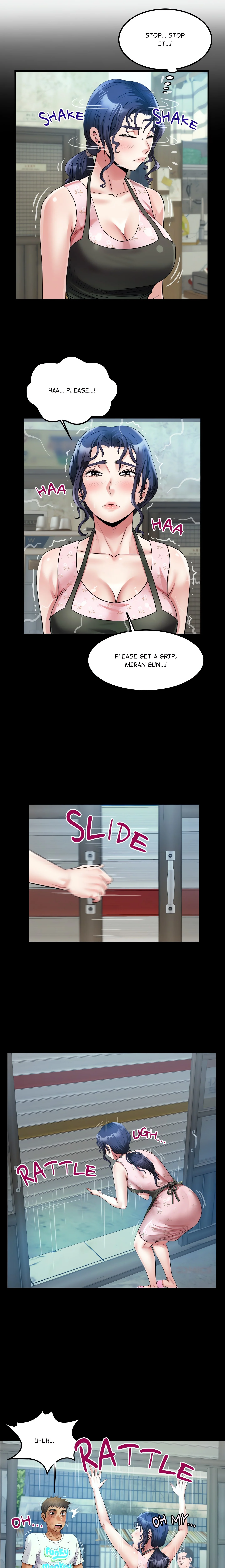Single Room chapter 17 page 9