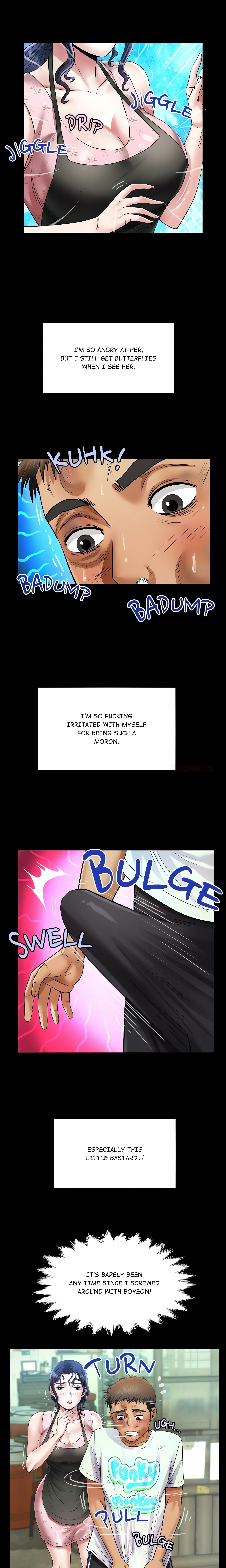 Single Room chapter 17 page 11