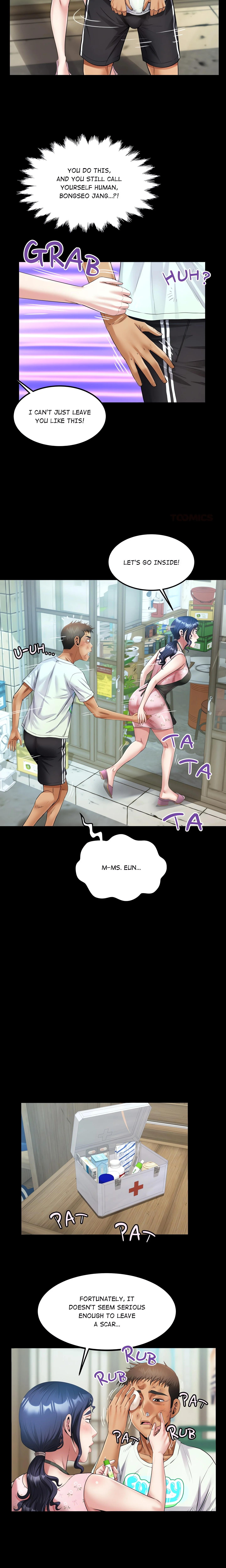 Single Room chapter 17 page 12