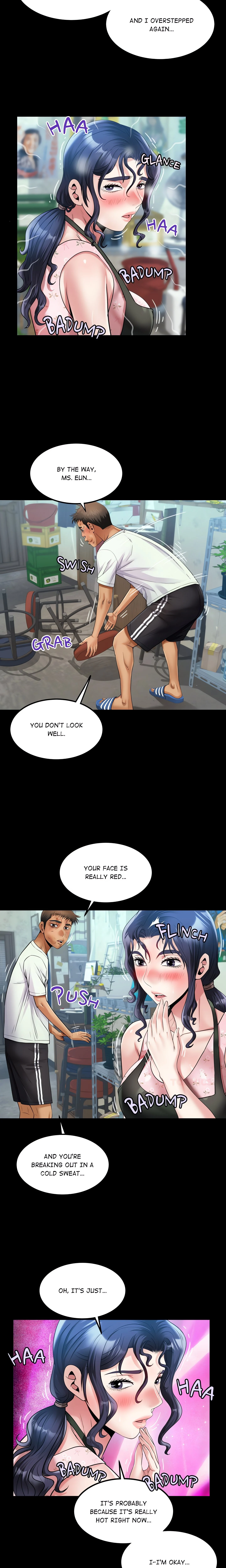 Single Room chapter 17 page 15