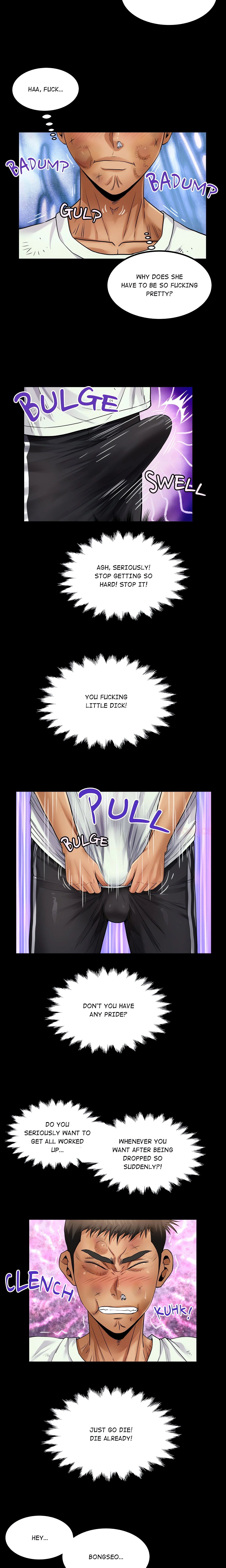 Single Room chapter 17 page 16