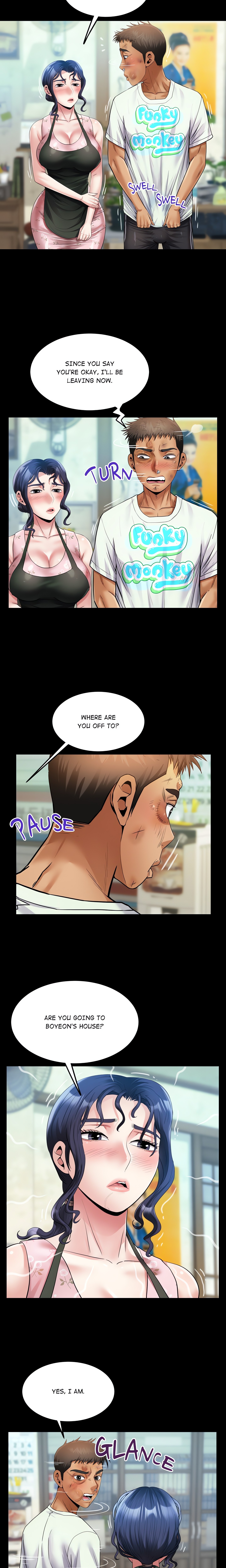 Single Room chapter 17 page 17