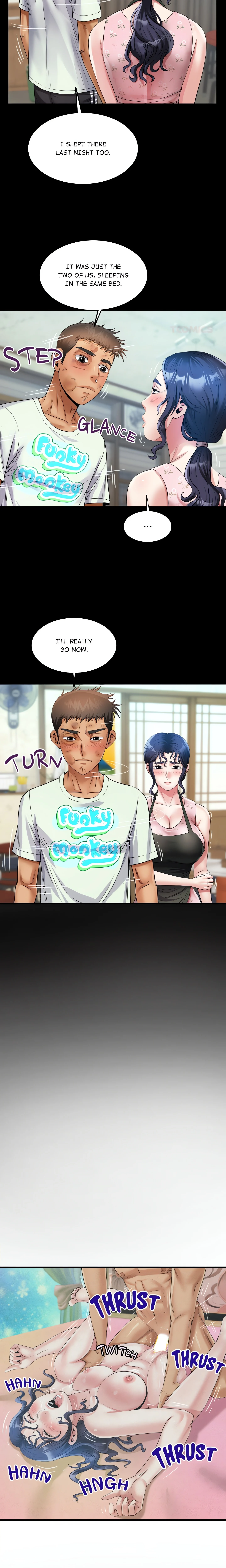 Single Room chapter 17 page 18