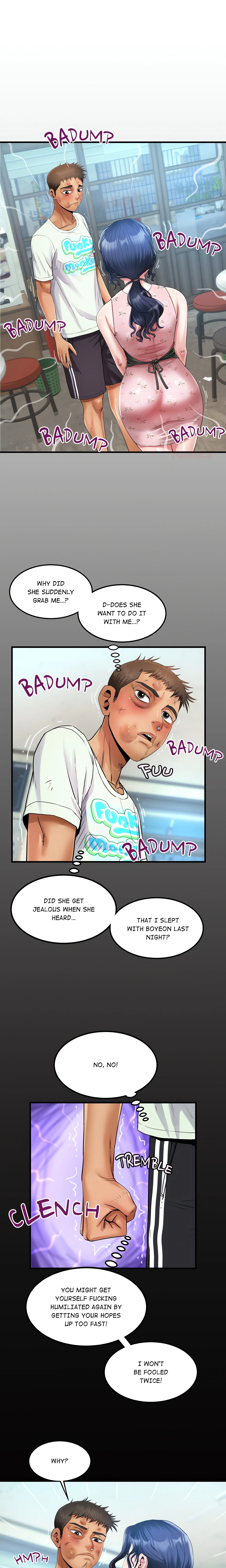 Single Room chapter 18 page 2