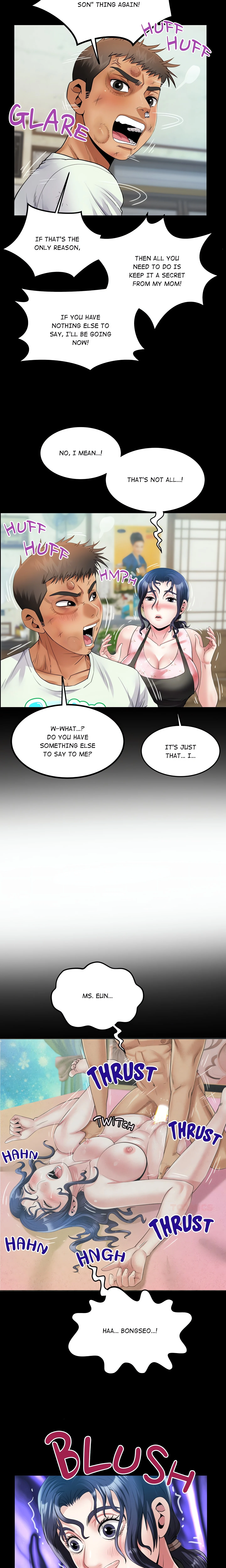 Single Room chapter 18 page 4
