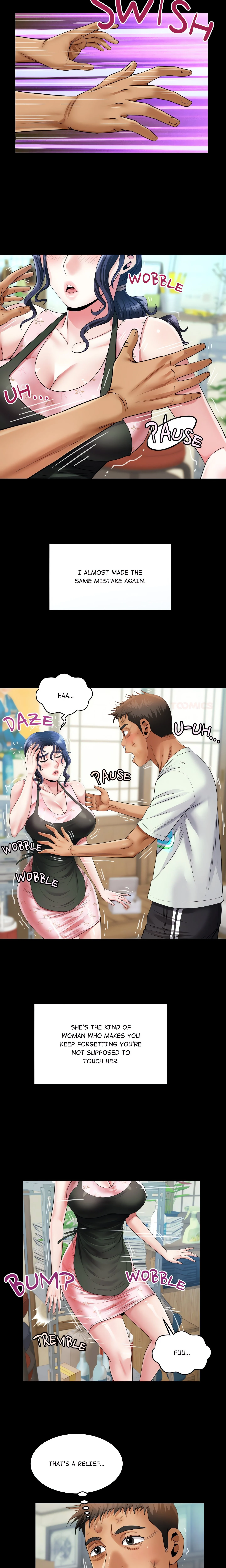Single Room chapter 18 page 6