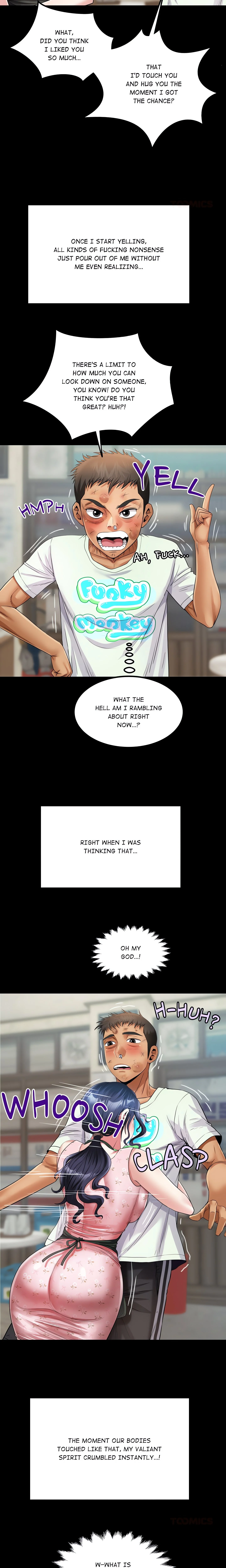 Single Room chapter 18 page 8
