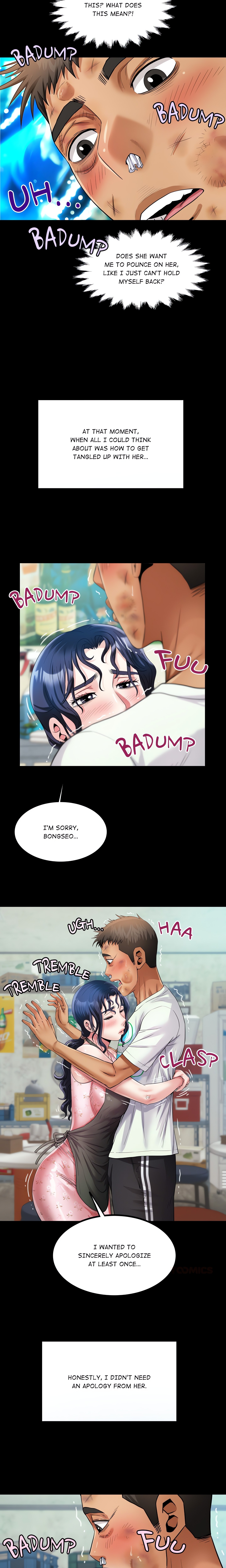 Single Room chapter 18 page 9