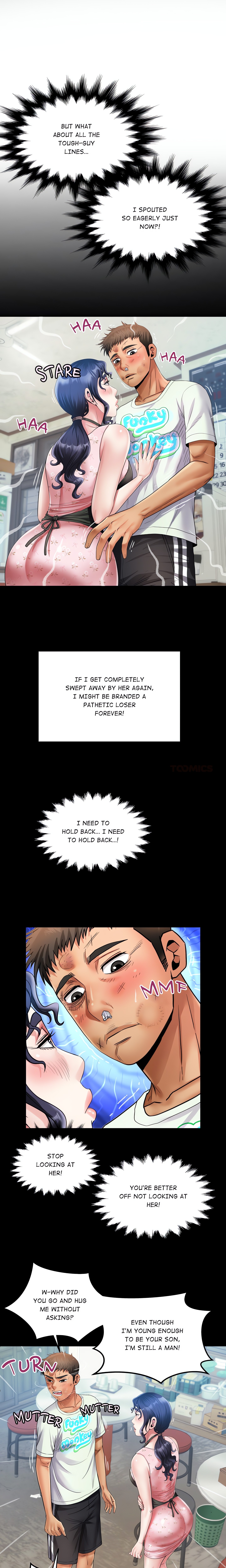 Single Room chapter 18 page 11