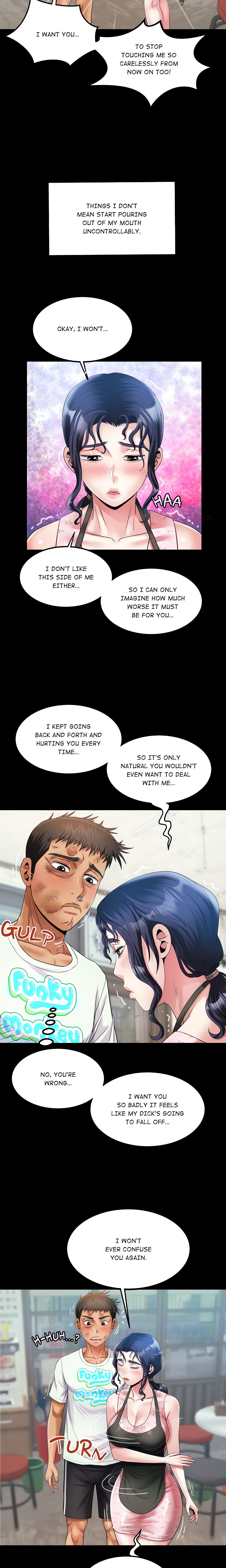 Single Room chapter 18 page 12