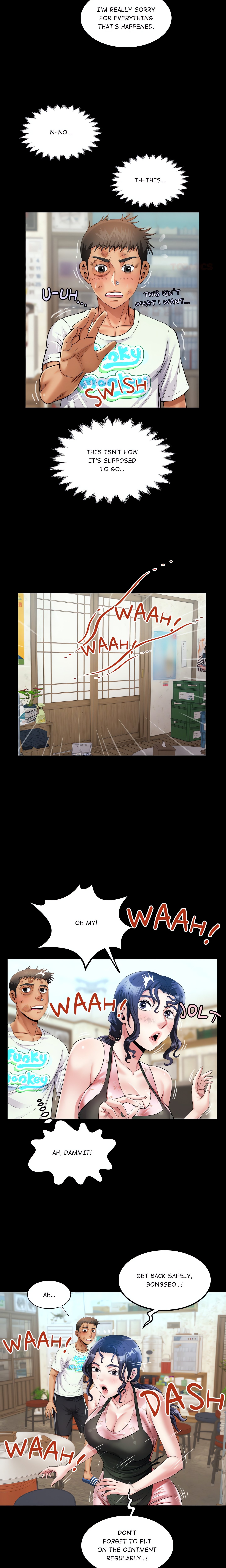 Single Room chapter 18 page 13
