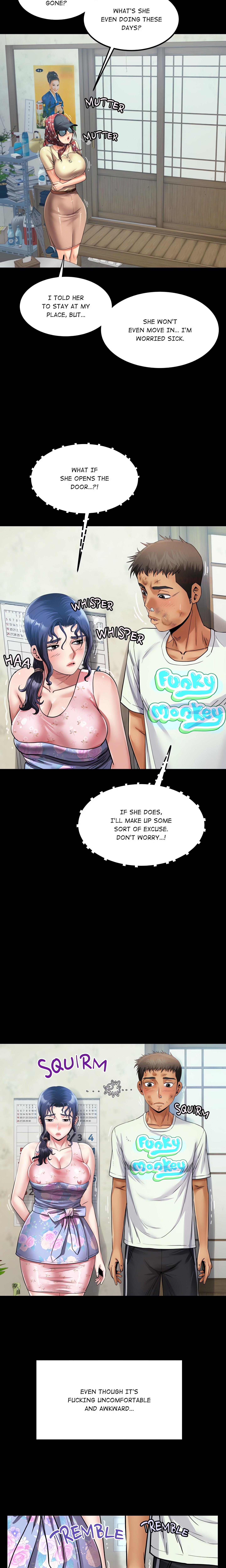 Single Room chapter 18 page 17