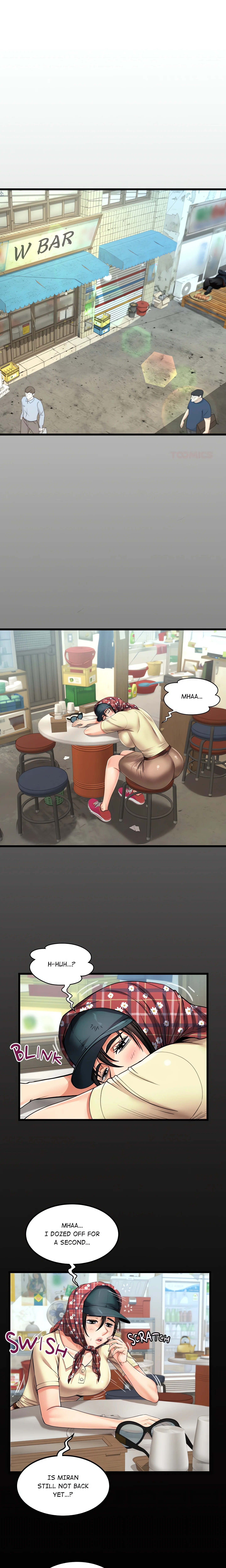 Single Room chapter 19 page 2