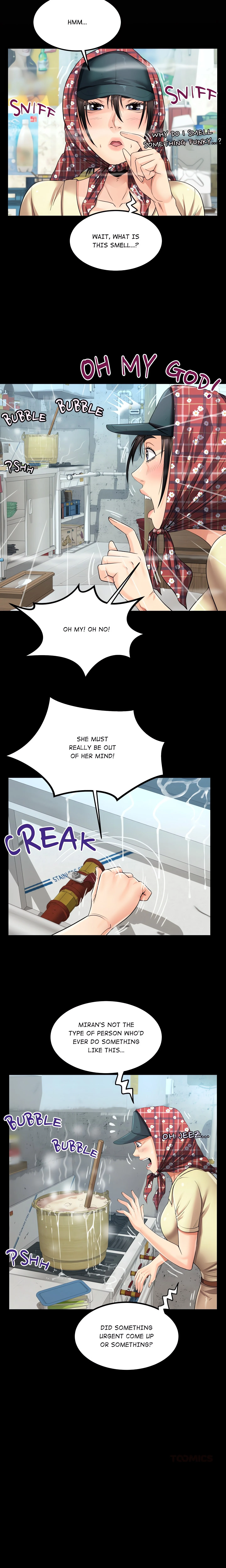 Single Room chapter 19 page 3