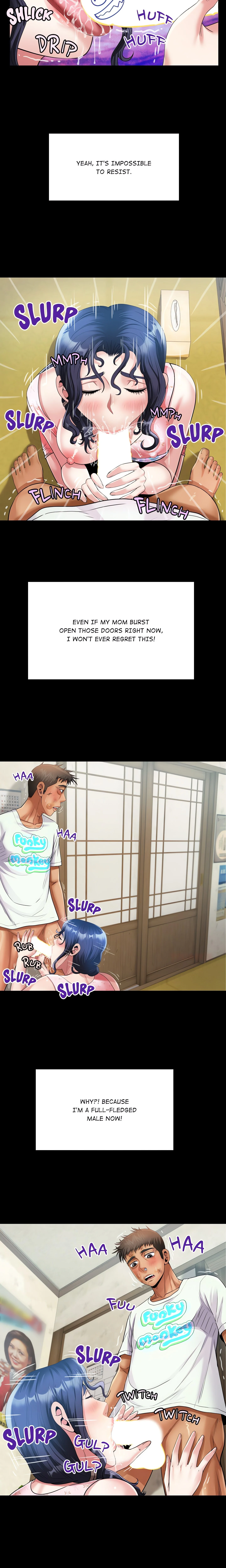 Single Room chapter 19 page 5