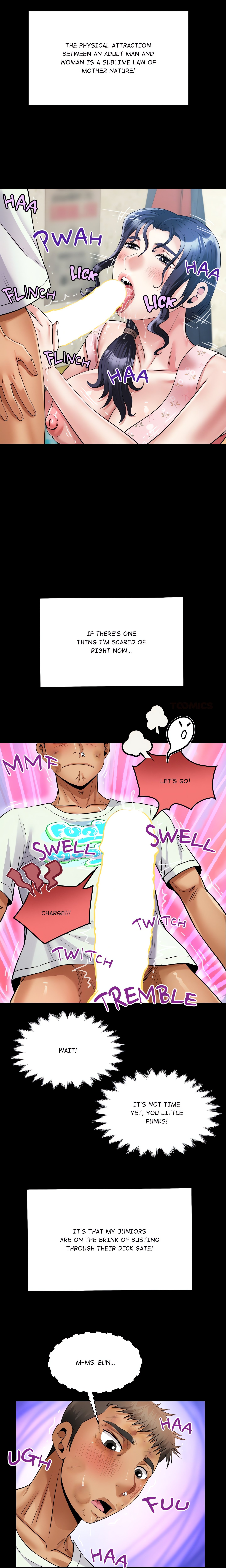 Single Room chapter 19 page 6