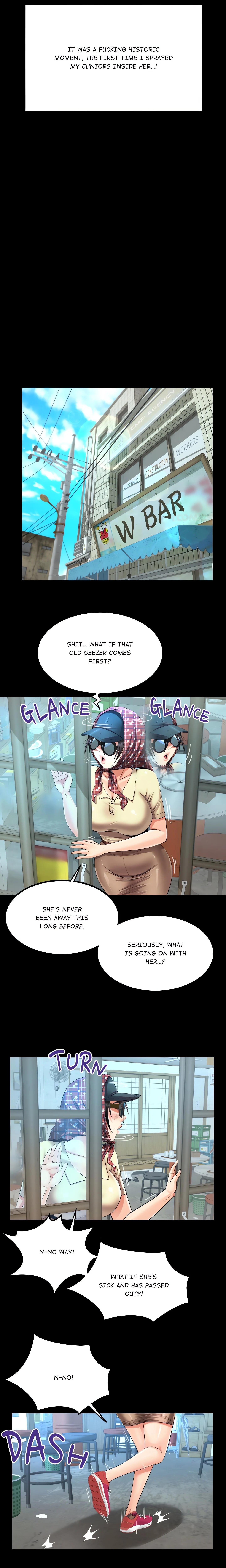 Single Room chapter 19 page 12