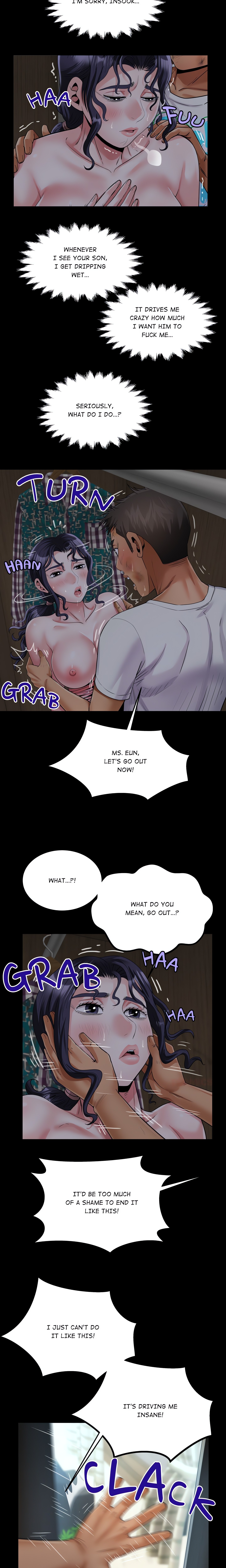 Single Room chapter 19 page 15
