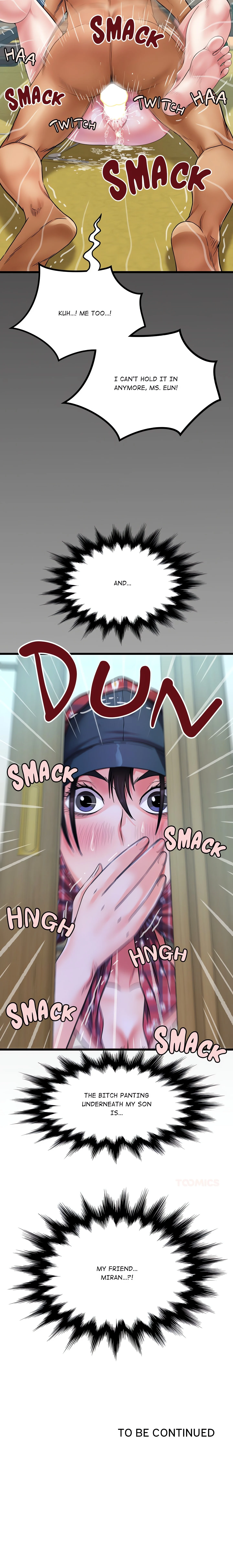 Single Room chapter 19 page 20
