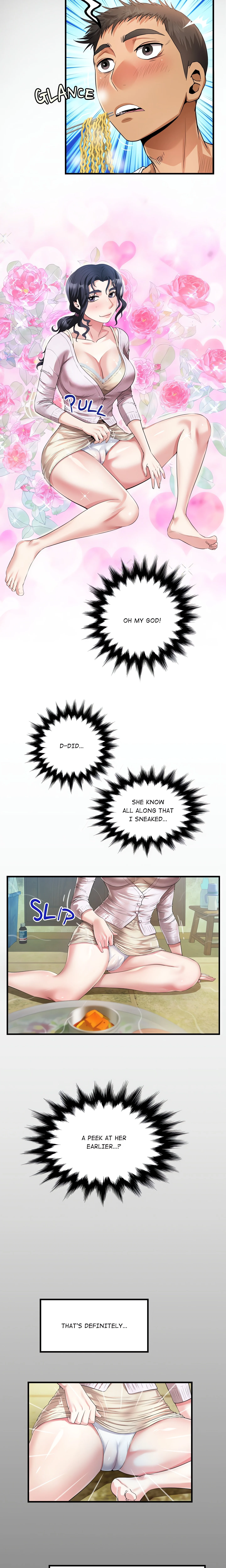 Single Room chapter 2 page 2