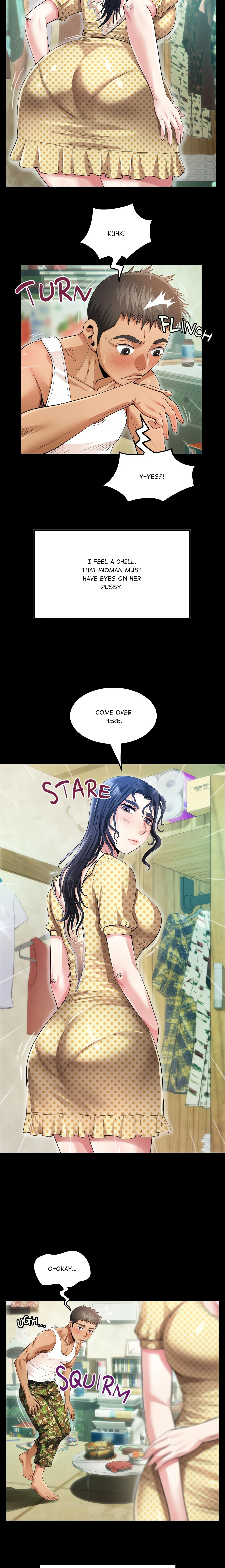 Single Room chapter 2 page 6