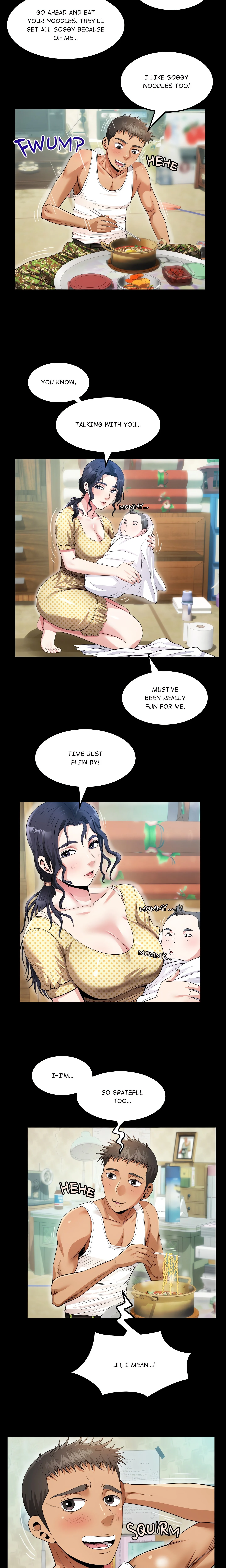 Single Room chapter 2 page 10