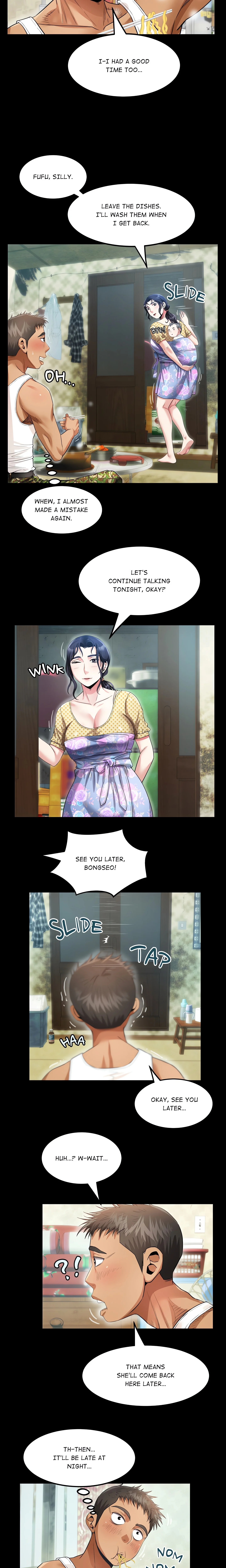 Single Room chapter 2 page 11