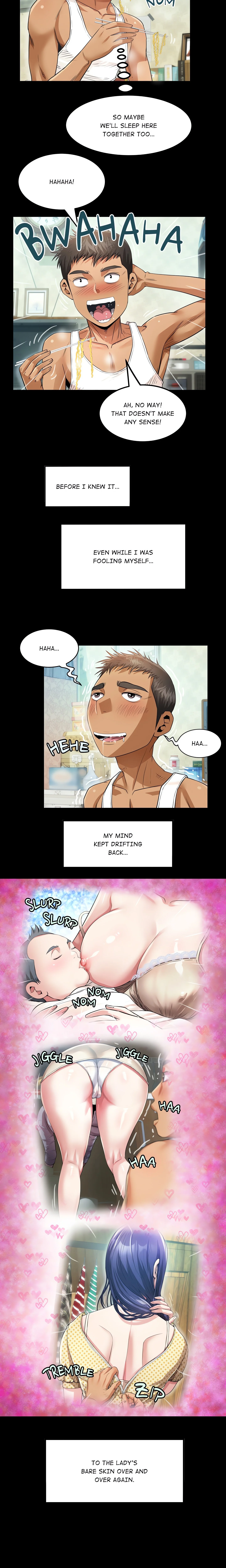 Single Room chapter 2 page 12