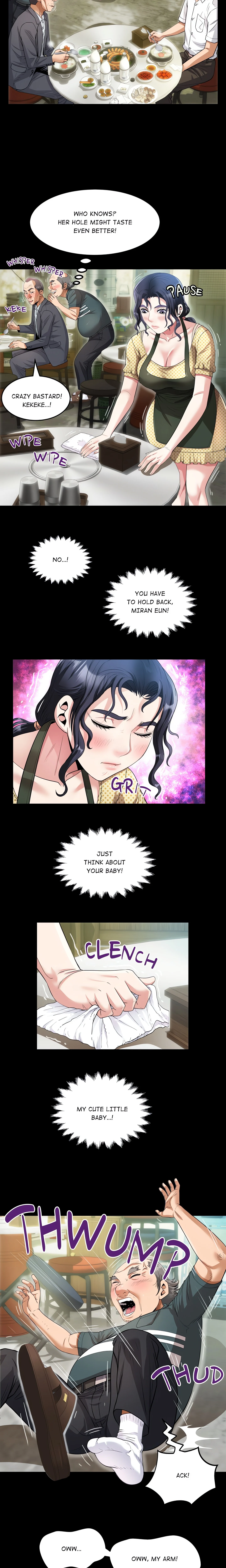 Single Room chapter 2 page 17