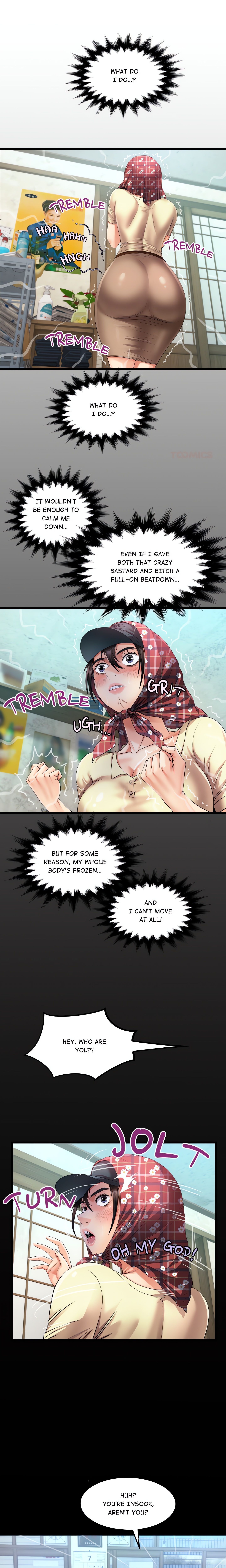 Single Room chapter 20 page 2