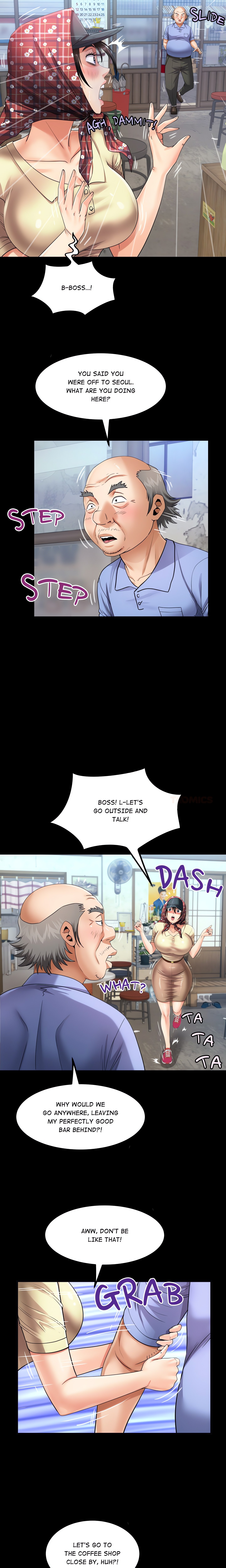 Single Room chapter 20 page 3