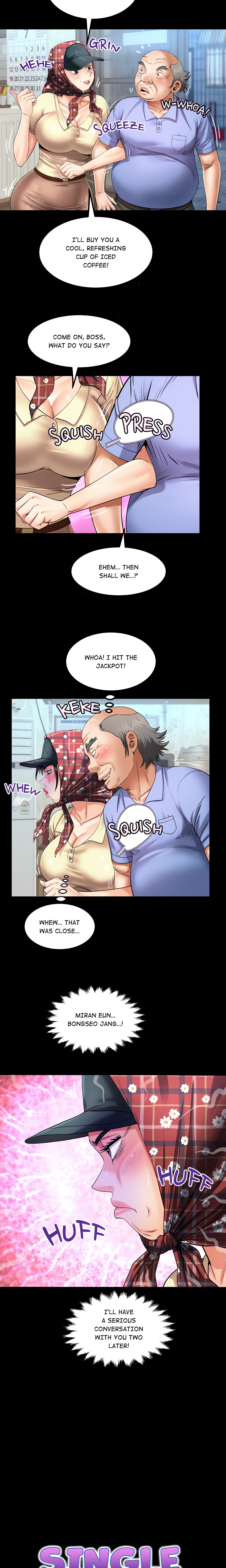 Single Room chapter 20 page 4