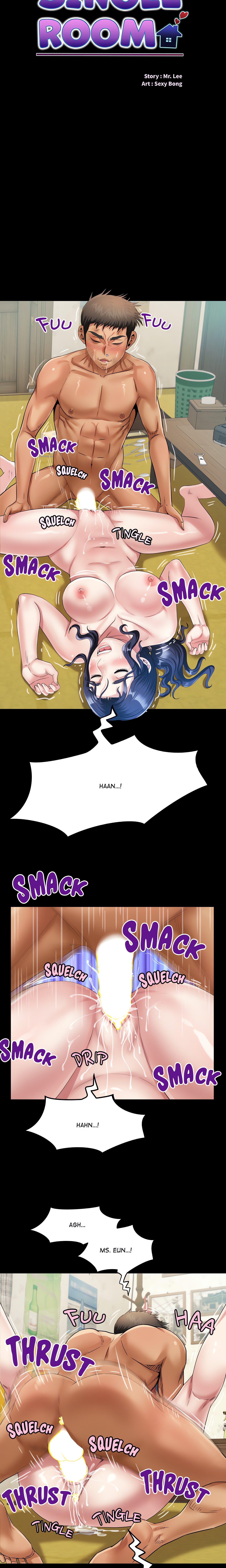 Single Room chapter 20 page 5