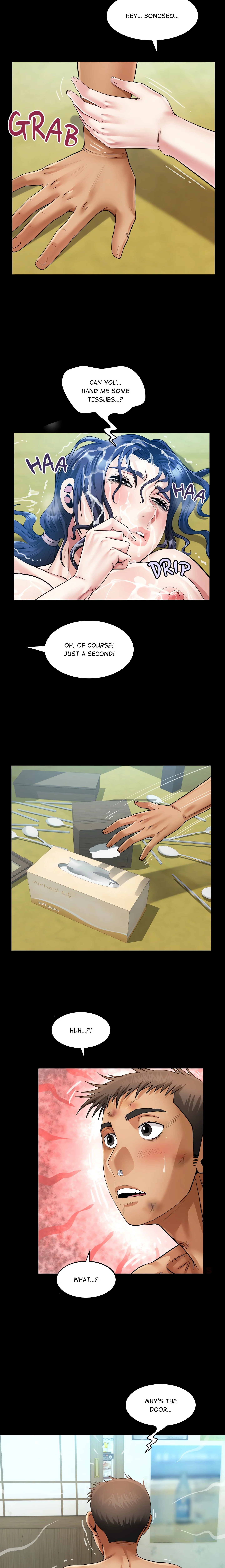 Single Room chapter 20 page 9