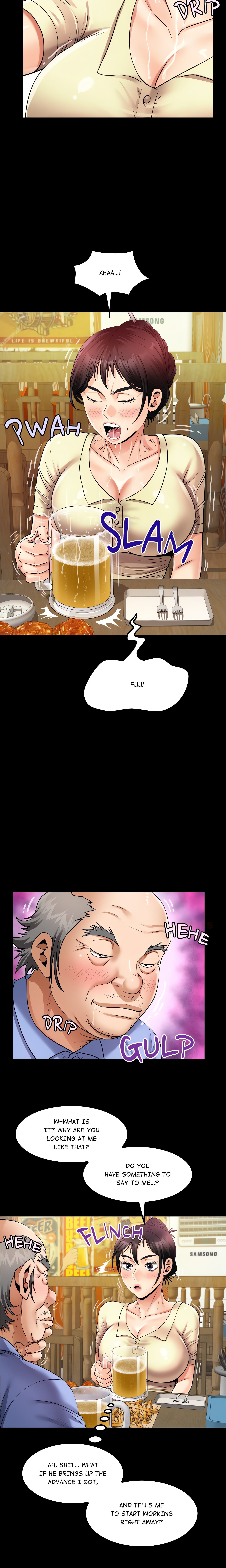 Single Room chapter 20 page 13