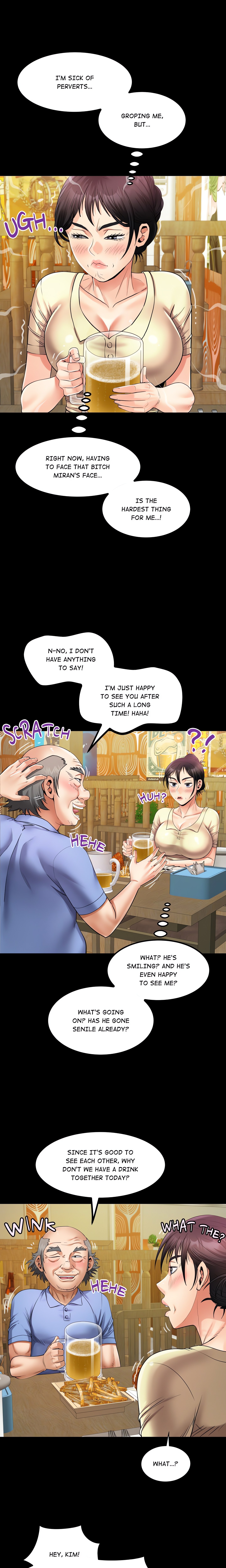 Single Room chapter 20 page 14