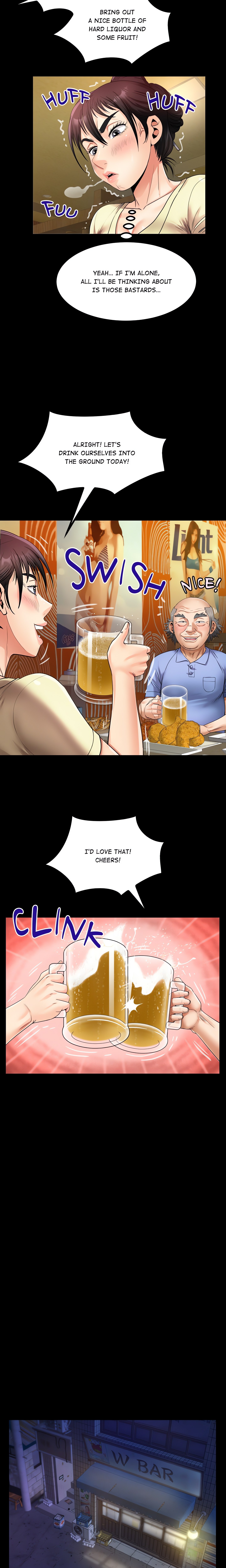 Single Room chapter 20 page 15