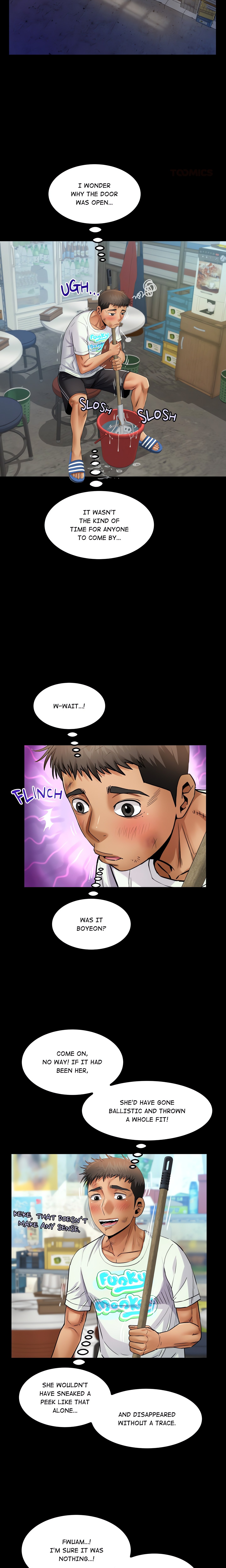Single Room chapter 20 page 16