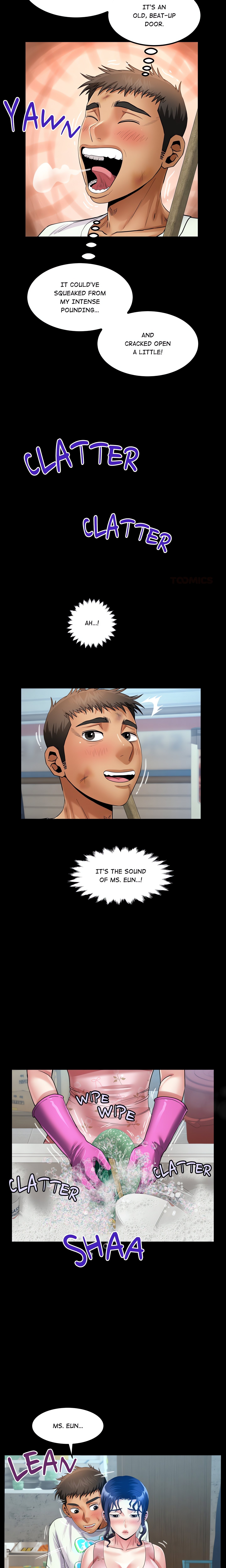 Single Room chapter 20 page 17