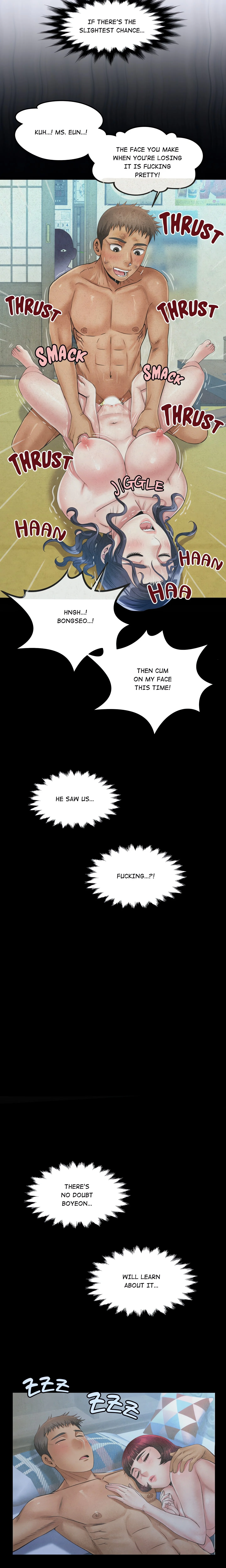 Single Room chapter 20 page 20