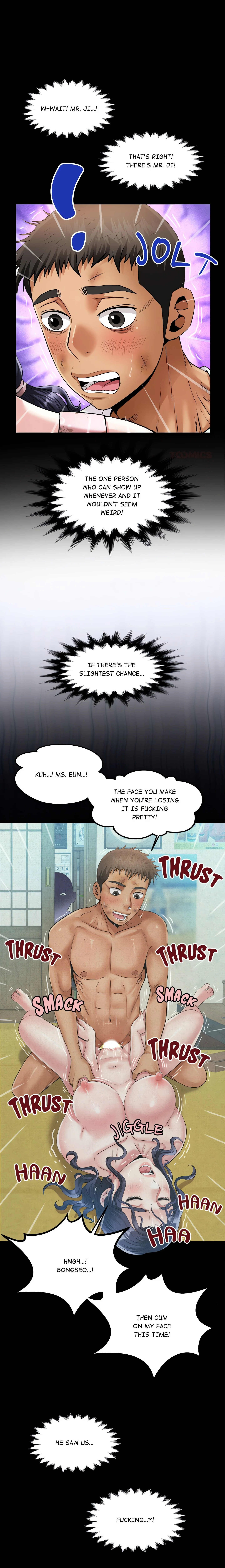 Single Room chapter 21 page 2