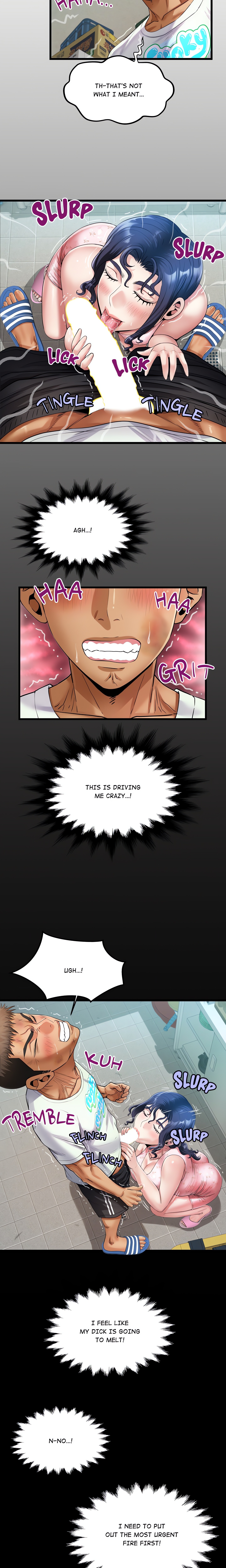 Single Room chapter 21 page 5