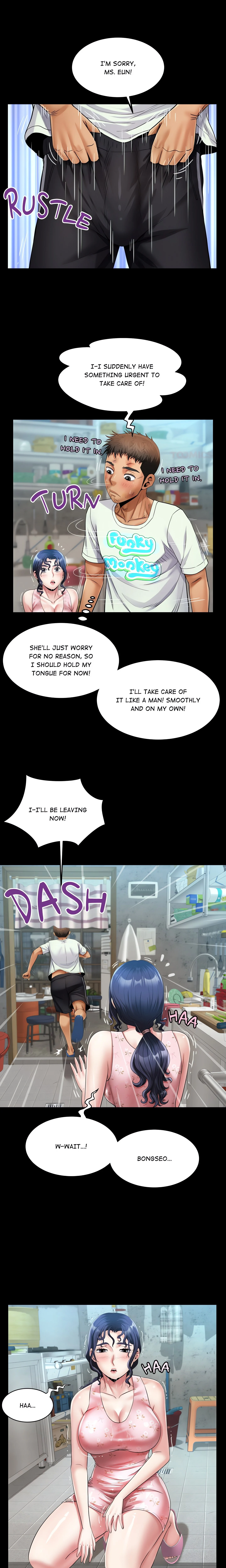 Single Room chapter 21 page 7