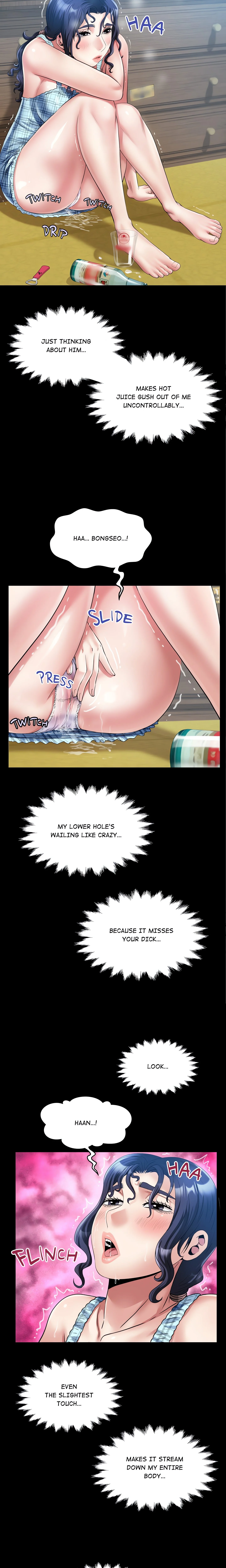 Single Room chapter 21 page 10