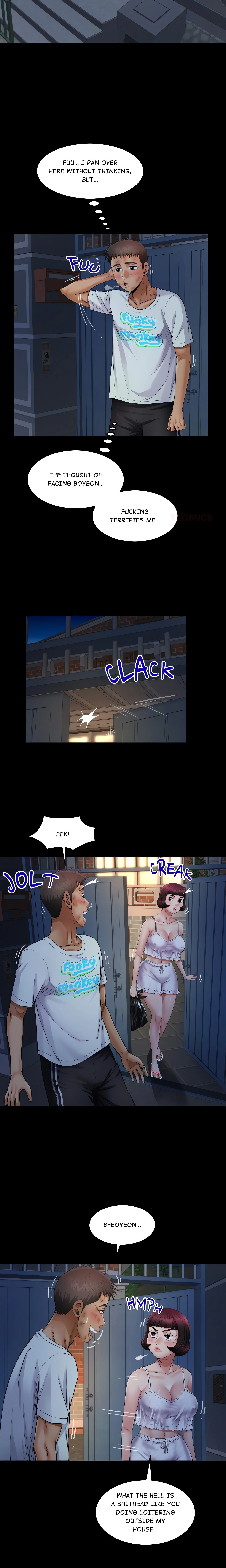 Single Room chapter 21 page 12