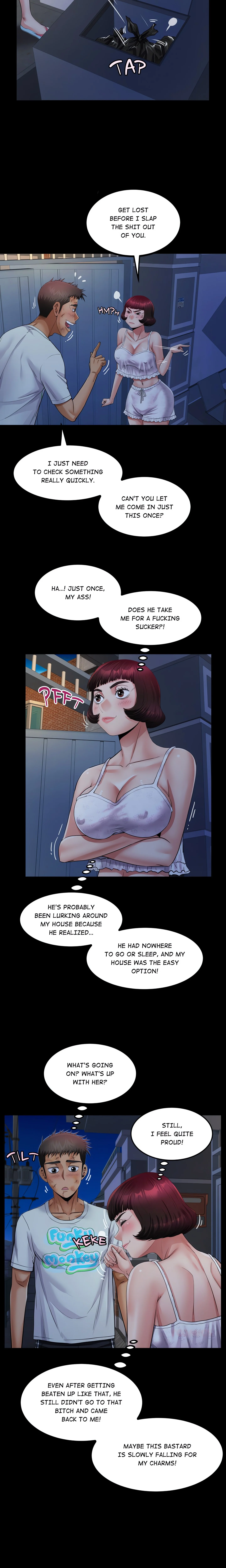 Single Room chapter 21 page 14