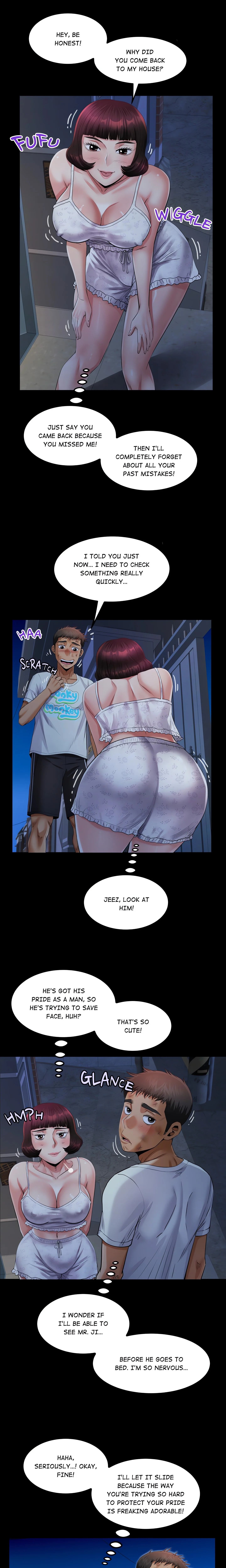 Single Room chapter 21 page 15