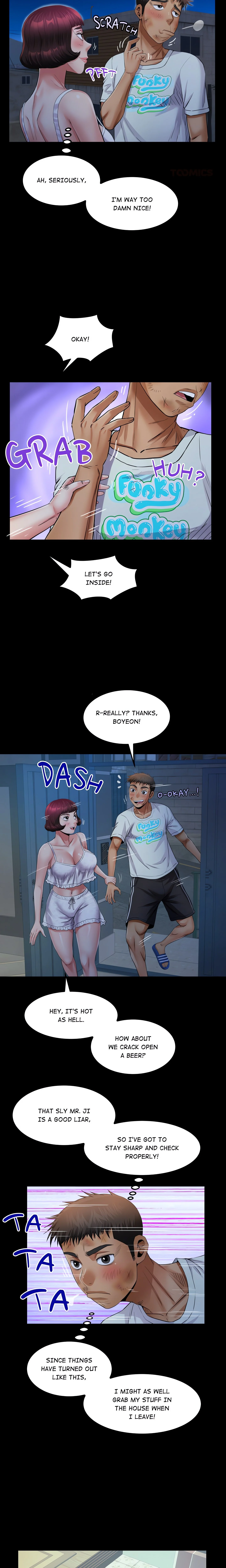 Single Room chapter 21 page 16