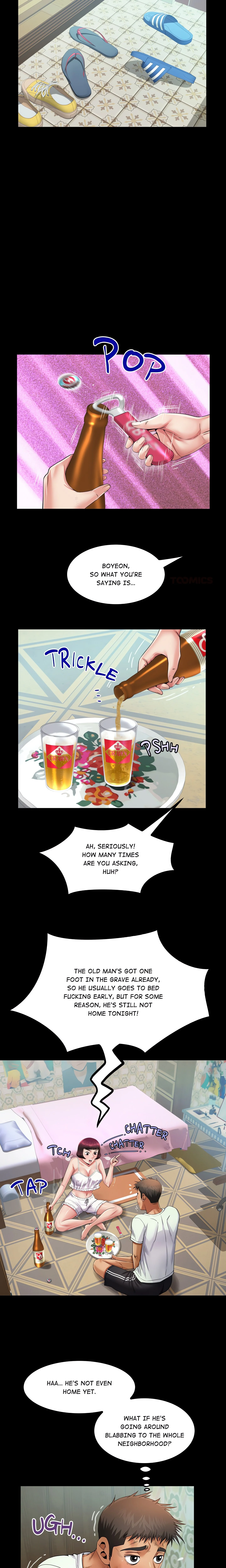 Single Room chapter 21 page 17