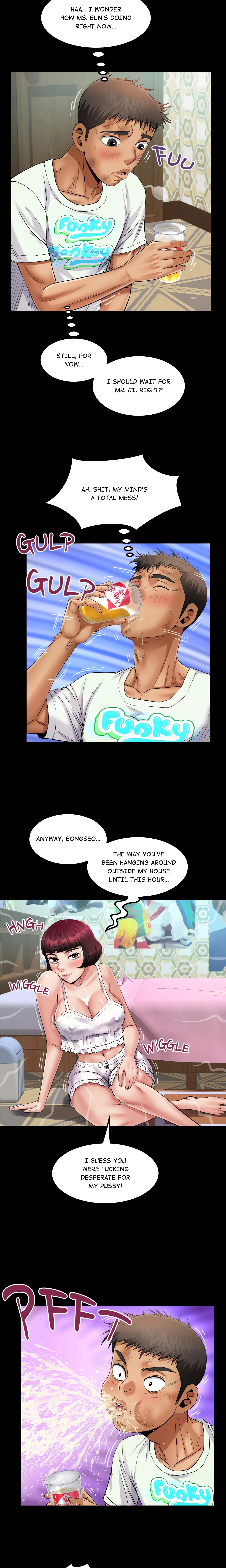 Single Room chapter 21 page 19